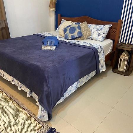 הוילה קאוקאיה Blue House Tabuba! @Bluehousetabuba מראה חיצוני תמונה