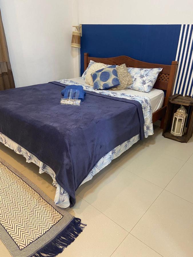 הוילה קאוקאיה Blue House Tabuba! @Bluehousetabuba מראה חיצוני תמונה